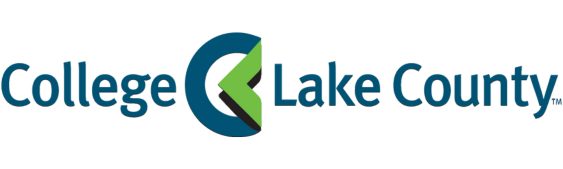 College of Lake County Logo