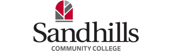 Sandhills College Logo